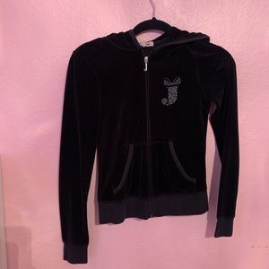 juicy couture jacket.